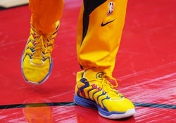NBA: Indiana Pacers at Toronto Raptors