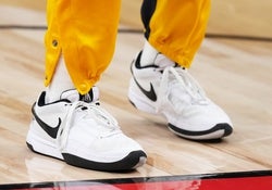 NBA: Indiana Pacers at Toronto Raptors