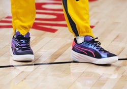 NBA: Indiana Pacers at Toronto Raptors