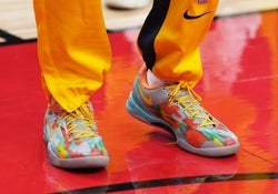 NBA: Indiana Pacers at Toronto Raptors