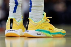 NBA: Dallas Mavericks at Denver Nuggets