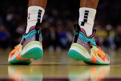 NBA: Dallas Mavericks at Denver Nuggets