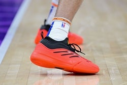 NBA: New York Knicks at Utah Jazz