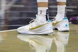 NBA: Detroit Pistons at Orlando Magic