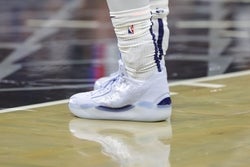 NBA: Detroit Pistons at Orlando Magic