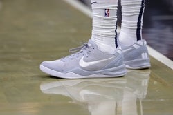 NBA: Detroit Pistons at Orlando Magic