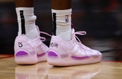 NBA: Dallas Mavericks at Miami Heat