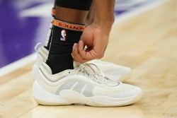 NBA: Brooklyn Nets at Sacramento Kings