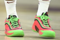 NBA: Atlanta Hawks at Cleveland Cavaliers