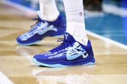 NBA: Miami Heat at Charlotte Hornets