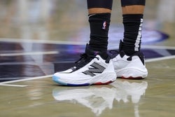 NBA: Chicago Bulls at Orlando Magic