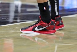 NBA: Chicago Bulls at Orlando Magic