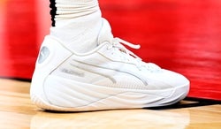 NBA: Miami Heat at Toronto Raptors