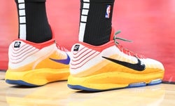 NBA: Miami Heat at Toronto Raptors