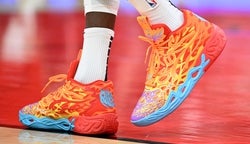 NBA: Miami Heat at Toronto Raptors