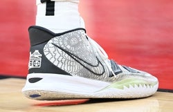NBA: Miami Heat at Toronto Raptors