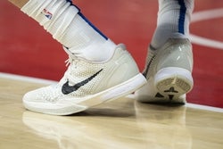 NBA: San Antonio Spurs at Sacramento Kings