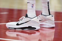 NBA: San Antonio Spurs at Sacramento Kings