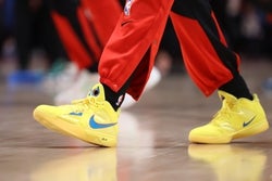 NBA: Dallas Mavericks at Portland Trail Blazers