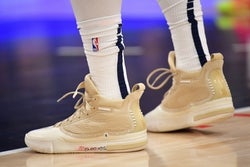 NBA: Denver Nuggets at Los Angeles Clippers