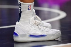 NBA: Denver Nuggets at Los Angeles Clippers