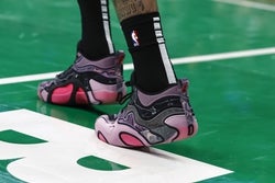 NBA: Miami Heat at Boston Celtics
