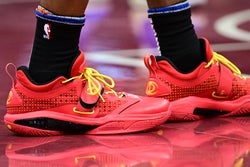 NBA: Washington Wizards at Cleveland Cavaliers
