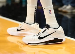 NBA: San Antonio Spurs at Phoenix Suns