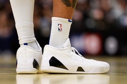 NBA: Golden State Warriors at Denver Nuggets