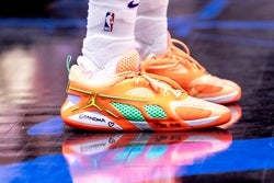 NBA: Phoenix Suns at New Orleans Pelicans