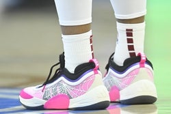 NBA: Denver Nuggets at Cleveland Cavaliers