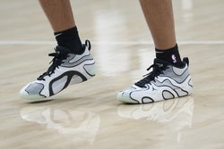 NBA: Sacramento Kings at San Antonio Spurs