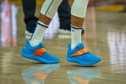 NBA: Minnesota Timberwolves at Golden State Warriors