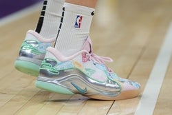 NBA: Utah Jazz at Sacramento Kings