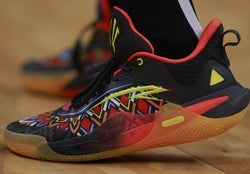 NBA: Cleveland Cavaliers at Miami Heat