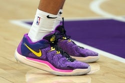 NBA: Utah Jazz at Sacramento Kings