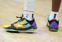 NBA: Utah Jazz at Sacramento Kings