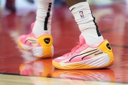NBA: New York Knicks at Toronto Raptors