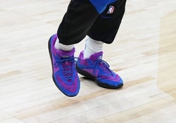 NBA: Dallas Mavericks at Toronto Raptors