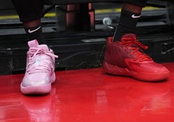 NBA: Dallas Mavericks at Toronto Raptors