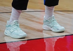 NBA: Dallas Mavericks at Toronto Raptors