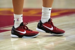 NCAA Womens Basketball: Fresno St. at Southern California