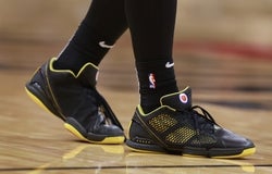NBA: Toronto Raptors at Miami Heat