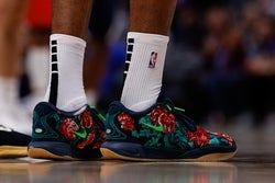 NBA: Los Angeles Clippers at Denver Nuggets