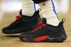 NBA: Dallas Mavericks at Golden State Warriors