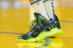 NBA: Dallas Mavericks at Golden State Warriors