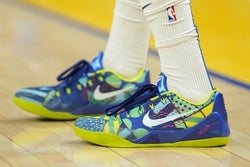 NBA: Dallas Mavericks at Golden State Warriors