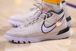 NBA: Memphis Grizzlies at Los Angeles Lakers