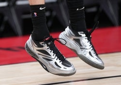 NBA: Chicago Bulls at Toronto Raptors