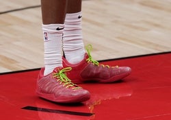NBA: Chicago Bulls at Toronto Raptors